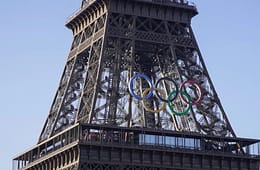 The Cardboard Beds In The Olympic Village Are Going Viral Again